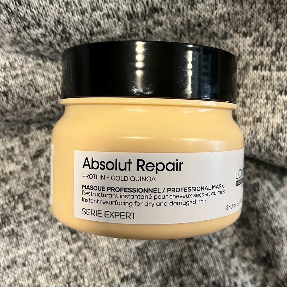 L'Oreal Absolut Repair Professional Mask